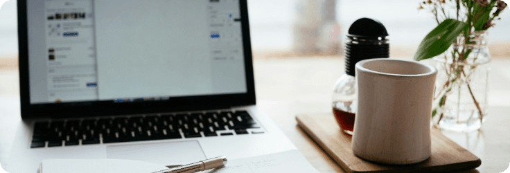 Academic Writing image