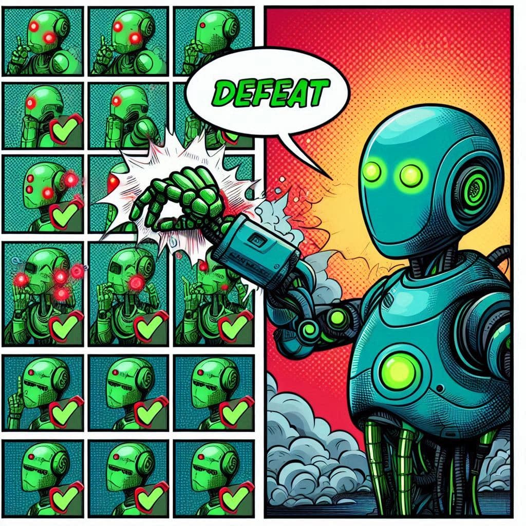 Bypass Originality AI - Blog image