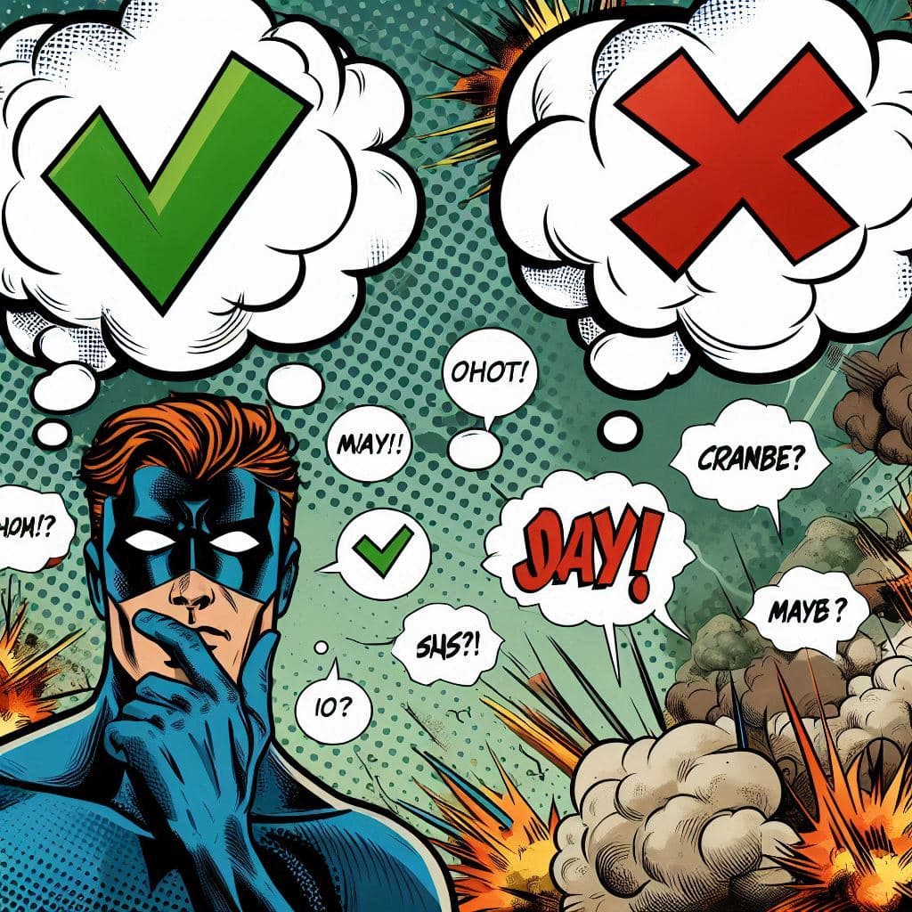AI words to avoid - Blog image